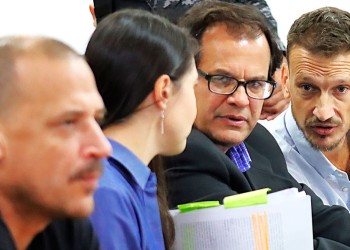 Psiquiatras forenses ratificaron que Germán y Sebastián comprenden sobre criminalidad