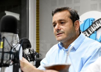 Herrera Ahuad: “Todos los gobiernos nacionales quedaron en deuda con Misiones”