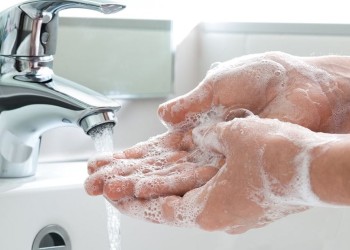 “Aunque parezca mentira, cuesta incorporar la higiene de manos en el área de salud”