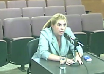 Condenan por lavado de dinero a la hija del narco más poderoso de Argentina