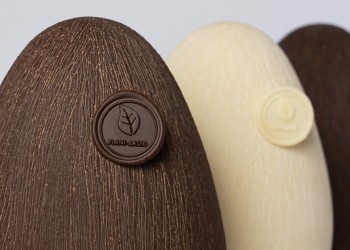 Por qué comemos huevos de chocolate en Semana Santa