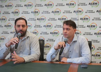 Alem lanzó créditos por $1.200 millones para la compra de lotes con servicios