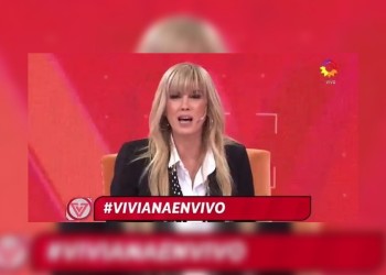 Viviana Canosa vinculó a famosos con abuso de menores y trata en Misiones