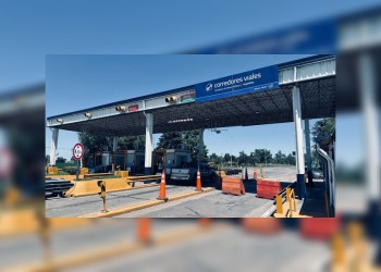 Denuncian despidos masivos en Corredores Viales en represalias a medidas gremiales