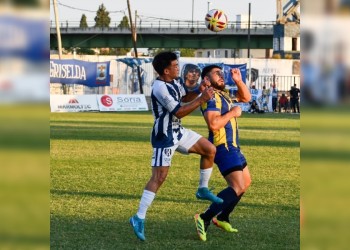 Federal A: Mitre se quedó con las manos vacías en Santiago del Estero
