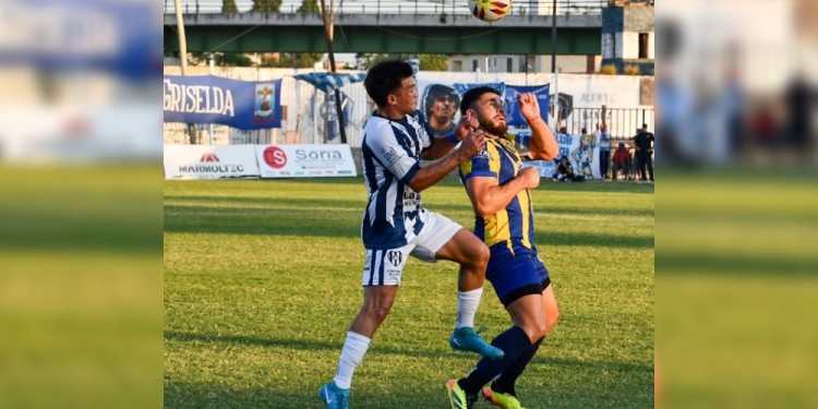 Gentileza Prensa Sarmiento