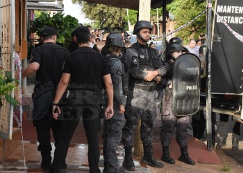 Posadas: comerciante se quitó la vida y creen que fue tras denuncia por abuso