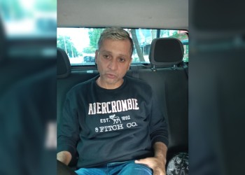 Una vez más, atraparon en Encarnación a Leonardo Fabio, el barretero más buscado en Misiones