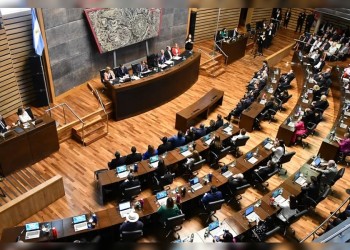 El Frente Renovador oficializó su lista de candidatos a diputados provinciales