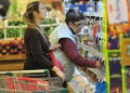 Precios sin control: la inflación de marzo superaría al 2,4% de febrero