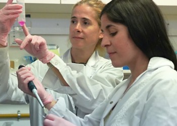 El virus del “COVID prolongado” llegaría a los tejidos a través de los glóbulos rojos