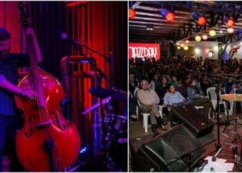 A pura fusión, llega la décima edición del Jazz Day en Posadas