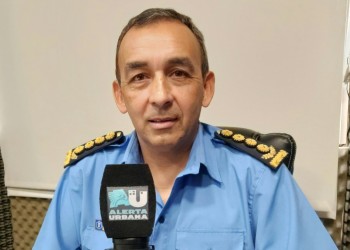 Polémica en Chaco: el jefe de la Policía aseguró que cobra más de $10 millones