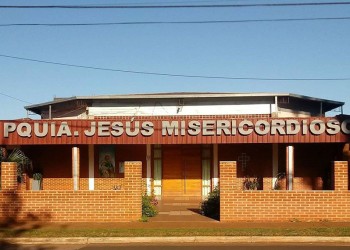Fiesta Patronal de Jesús Misericordioso: Una jornada de fe y celebración en la comunidad