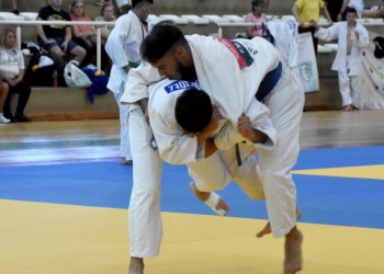 Judo misionero: la Copa Mercosur abre la temporada