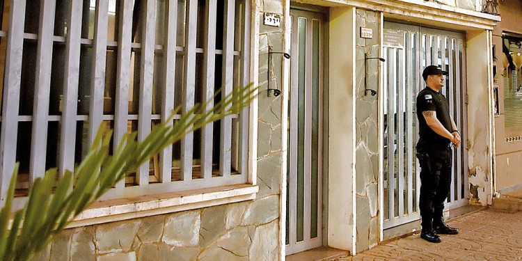 JUZGADO DE INSTRUCCIÓN 6. El expediente lleva dos años y siete meses abierto y podría ser debatido el año próximo.