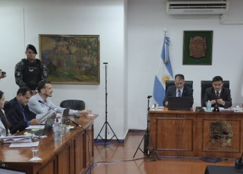 Caso Kiczka: “Este juicio es un hito, va a marcar una historia muy importante”