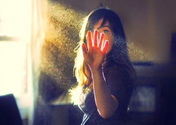 Cuando el cuerpo se apaga