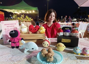 Nadie nos enseña a ser emprendedoras