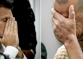 Caso Kiczka: expectativa, alegatos, tensión y veredicto