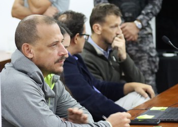 El Tribunal Penal 1 pidió que se investigue la nueva acusación a Sebastián Kiczka