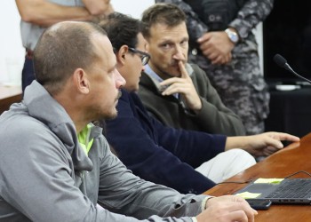 El Tribunal Penal 1 pidió que se investigue la nueva acusación a Sebastián Kiczka