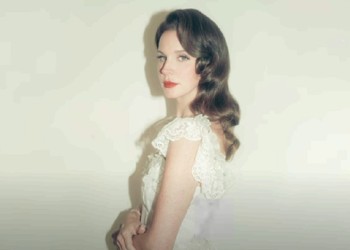 Lana del Rey sorprende con su nuevo trabajo