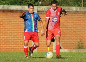 La tercera de la Liga Posadeña de fútbol tiene fecha y hora