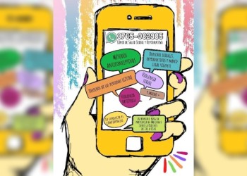 Las mujeres adultas son las que más llaman a la línea de salud sexual