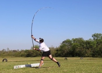 Argentina busca extender su  hegemonía en el longcasting