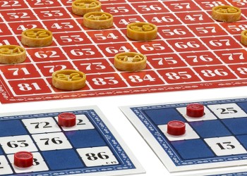 La “timba” familiar, otra de las tradiciones de Semana Santa en Misiones