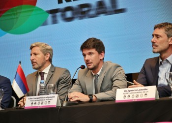 Misiones planteó reforzar la infraestructura energética y facilitar el costo logístico para las producciones