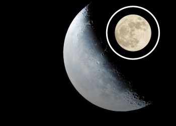 Luna creciente de agosto: cuándo es y qué significa