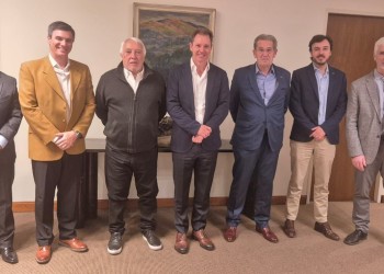 Banco Macro se convirtió en sponsor oficial de la comisión deportiva automovilística del ACA