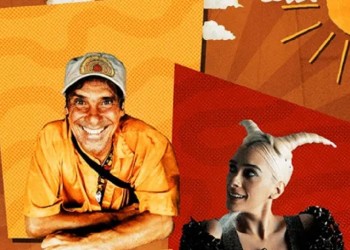 Lo nuevo de Manu Chao viene en clave de samba