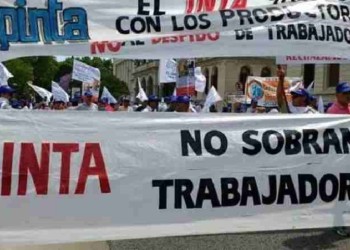 Crisis institucional: ya antes del “achique”, en el INTA se sienten “intervenidos”