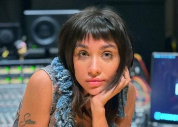 Para priorizar su salud, María Becerra pospuso su estreno musical con Paulo Londra