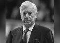Murió el célebre escritor Mario Vargas Llosa, Premio Nobel e ícono de la literatura latinoamericana