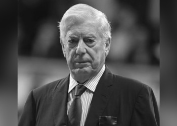 Murió el célebre escritor Mario Vargas Llosa, Premio Nobel e ícono de la literatura latinoamericana