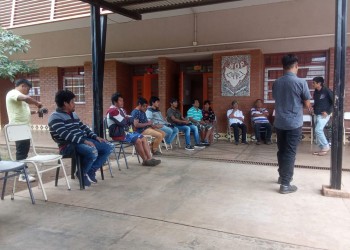 Crece el rechazo al Consejo de Caciques por parte de líderes mbya guaraníes