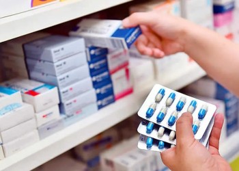 Prohíben la venta de una presentación de diclofenac y de morfina