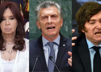 Anemia partidaria, nuestro editorial de hoy