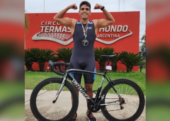  Gonzalo Ibáñez Potapczuk y una nueva coronación nacional