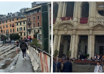 Misionero en Roma durante la despedida al papa Francisco: “Hay mucha seguridad”