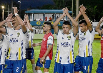 Mitre y un empate con sabor a poco en el Federal A