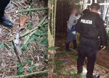 Hallaron muerto a un cazador en la Biosfera Yabotí