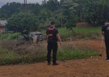 San Vicente: falleció un automovilista tras despistar sobre la ruta nacional 14