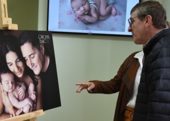 Newborn: una muestra que celebra la vida