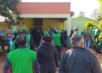 Gremios advierten que los municipios pagan salarios de indigencia