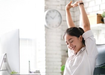 El poder de un pequeño descanso